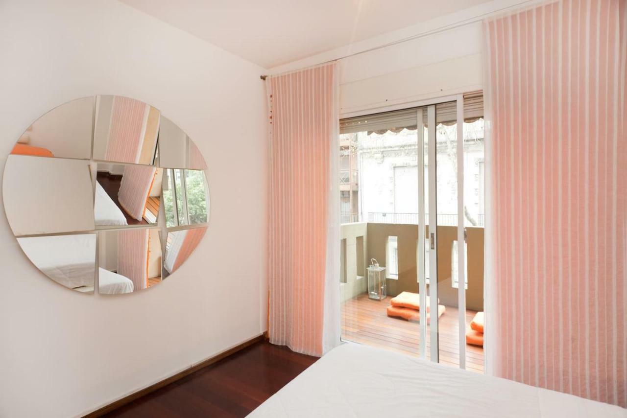 Trendy And Cozy Studio Palermo บัวโนสไอเรส ภายนอก รูปภาพ
